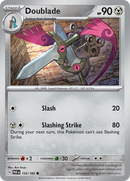 Doublade (132/182) [Scarlet & Violet: Paradox Rift] - The Mythic Store | 24h Order Processing