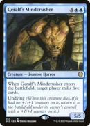 Geralf's Mindcrusher [Starter Commander Decks] - The Mythic Store | 24h Order Processing