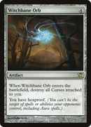 Witchbane Orb [Innistrad] - The Mythic Store | 24h Order Processing