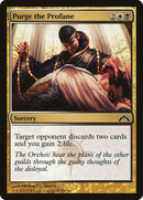 Purge the Profane [Gatecrash] - The Mythic Store | 24h Order Processing