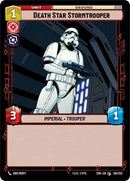 Death Star Stormtrooper (128/252) [Spark of Rebellion] - The Mythic Store | 24h Order Processing