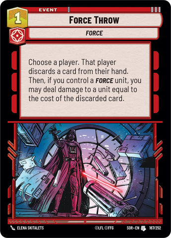 Bombing Run #173 | Star Wars Unlimited: Spark of Rebellion Bombing Run #173 | Star Wars Unlimited: Spark of Rebellion