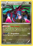 Hydreigon (97/124) [Black & White: Dragons Exalted] - The Mythic Store | 24h Order Processing