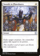 Swords to Plowshares [Eternal Masters] - The Mythic Store | 24h Order Processing