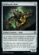 Drillworks Mole [Commander Legends: Battle for Baldur's Gate] - The Mythic Store | 24h Order Processing