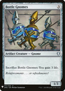 Bottle Gnomes [Mystery Booster] - The Mythic Store | 24h Order Processing