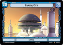 Capital City // Shield (20 // T02) [Spark of Rebellion] - The Mythic Store | 24h Order Processing