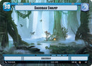Dagobah Swamp // Experience (Hyperspace) (287 // T03) [Spark of Rebellion] - The Mythic Store | 24h Order Processing