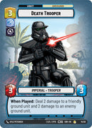 Death Trooper (14/20) [Spark of Rebellion: Weekly Play] - The Mythic Store | 24h Order Processing