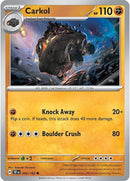 Carkol (094/162) [Scarlet & Violet: Temporal Forces] - The Mythic Store | 24h Order Processing