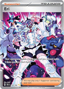 Eri (210/162) [Scarlet & Violet: Temporal Forces] - The Mythic Store | 24h Order Processing