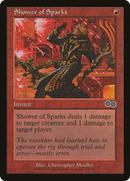Shower of Sparks [Urza's Saga] - The Mythic Store | 24h Order Processing
