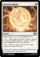 Getaway Glamer [Outlaws of Thunder Junction] - The Mythic Store | 24h Order Processing