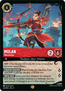 Mulan - Elite Archer (224/204) (244/204) [Illumineer's Quest: Deep Trouble] - The Mythic Store | 24h Order Processing