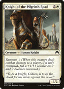 Knight of the Pilgrim's Road [Magic Origins] - The Mythic Store | 24h Order Processing