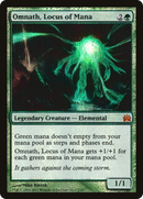 Omnath, Locus of Mana [From the Vault: Legends] - The Mythic Store | 24h Order Processing
