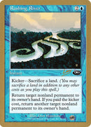Rushing River (Raphael Levy) (SB) [World Championship Decks 2002] - The Mythic Store | 24h Order Processing
