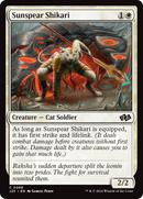 Sunspear Shikari [Foundations Jumpstart] - The Mythic Store | 24h Order Processing