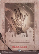 Arcane Signet (0820) [Secret Lair Drop Series] - The Mythic Store | 24h Order Processing