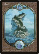 Island (85) [Unglued] - The Mythic Store | 24h Order Processing