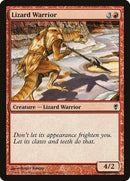 Lizard Warrior [Conspiracy] - The Mythic Store | 24h Order Processing