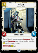 Tech - Source of Insight (248/262) (248/262) [Shadows of the Galaxy] - The Mythic Store | 24h Order Processing