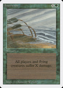 Hurricane [Revised Edition] - The Mythic Store | 24h Order Processing