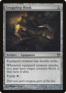 Grappling Hook [Zendikar] - The Mythic Store | 24h Order Processing