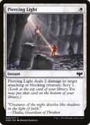 Piercing Light [Innistrad: Crimson Vow] - The Mythic Store | 24h Order Processing