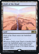 Field of the Dead [Core Set 2020 Prerelease Promos] - The Mythic Store | 24h Order Processing
