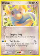 Dratini (53/109) [EX: Team Rocket Returns] - The Mythic Store | 24h Order Processing