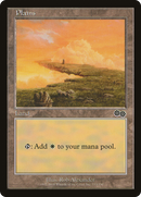 Plains (333) [Urza's Saga] - The Mythic Store | 24h Order Processing