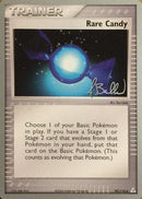 Rare Candy (90/110) (Eeveelutions - Jimmy Ballard) [World Championships 2006] - The Mythic Store | 24h Order Processing