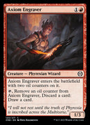 Axiom Engraver [Phyrexia: All Will Be One] - The Mythic Store | 24h Order Processing