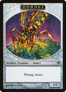 Hornet Token [Duel Decks: Phyrexia vs. the Coalition Tokens] - The Mythic Store | 24h Order Processing