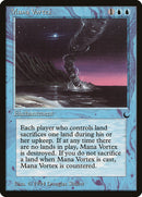 Mana Vortex [The Dark] - The Mythic Store | 24h Order Processing
