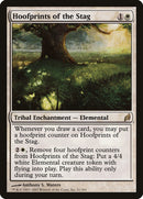 Hoofprints of the Stag [Lorwyn] - The Mythic Store | 24h Order Processing