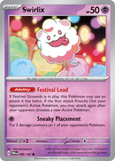 Swirlix (089/167) [Scarlet & Violet: Twilight Masquerade] - The Mythic Store | 24h Order Processing