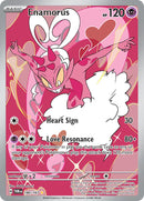 Enamorus (180/167) [Scarlet & Violet: Twilight Masquerade] - The Mythic Store | 24h Order Processing