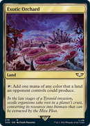 Exotic Orchard [Warhammer 40,000] - The Mythic Store | 24h Order Processing