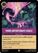 Poor Unfortunate Souls (60/204) [Ursula's Return] - The Mythic Store | 24h Order Processing