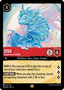 Sisu - Empowered Sibling (125/204) [Ursula's Return] - The Mythic Store | 24h Order Processing