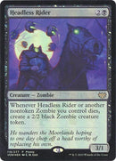 Headless Rider [Media Promos] - The Mythic Store | 24h Order Processing