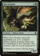Nest Invader [Modern Masters 2015] - The Mythic Store | 24h Order Processing