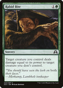 Rabid Bite [Shadows over Innistrad] - The Mythic Store | 24h Order Processing