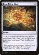 Expedition Map [Double Masters] - The Mythic Store | 24h Order Processing