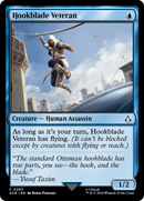 Hookblade Veteran [Assassin's Creed] - The Mythic Store | 24h Order Processing
