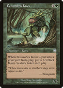 Penumbra Kavu [Apocalypse] - The Mythic Store | 24h Order Processing