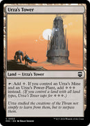 Urza's Tower [Modern Horizons 3 Commander] - The Mythic Store | 24h Order Processing