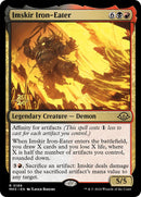 Imskir Iron-Eater [Modern Horizons 3 Prerelease Promos] - The Mythic Store | 24h Order Processing